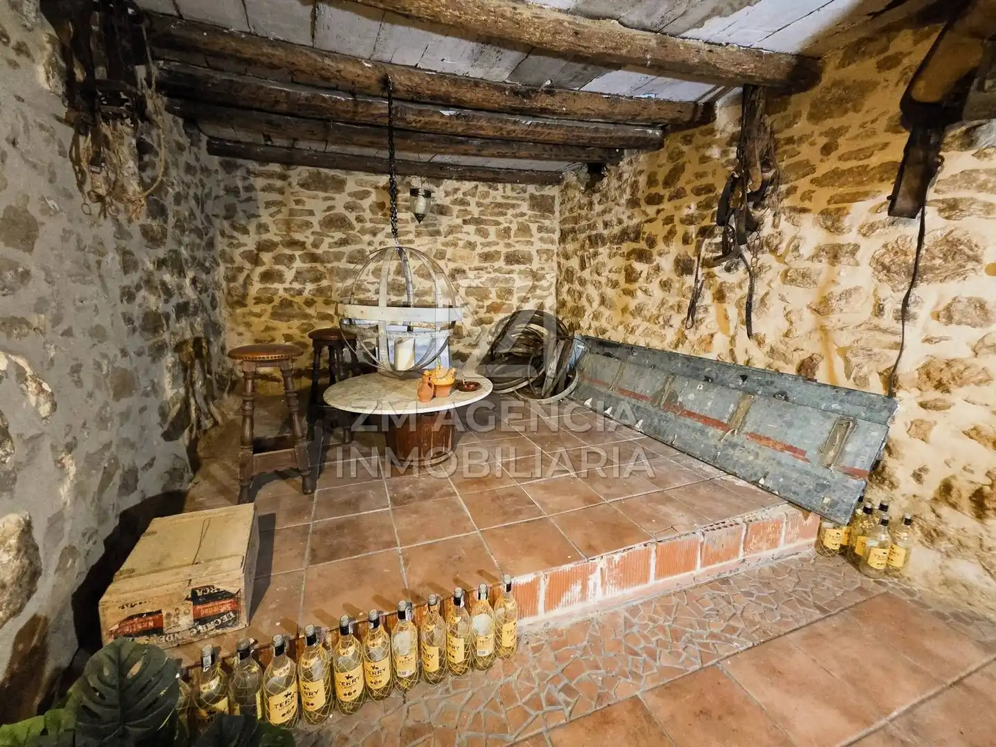 Casa rústica en venta en San Blas, imagen 6