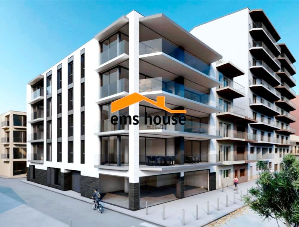 Apartament en venda a Passeig de Josep Mundet, 87, Sant Antoni de Calonge