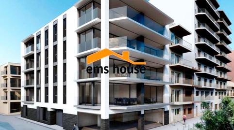 Photo 2 from new construction home in Flat for sale in Passeig de Josep Mundet, 87, Sant Antoni de Calonge, Girona