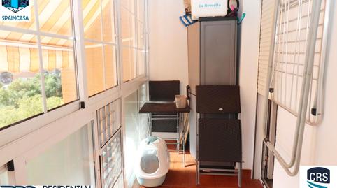 Foto 4 de Piso en venta en Plaza de Moguer, La Hispanidad - Verdeluz, Huelva