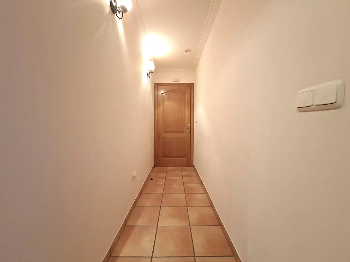 Flat for sale in Cambados  with Heating, Private garden and Storage room