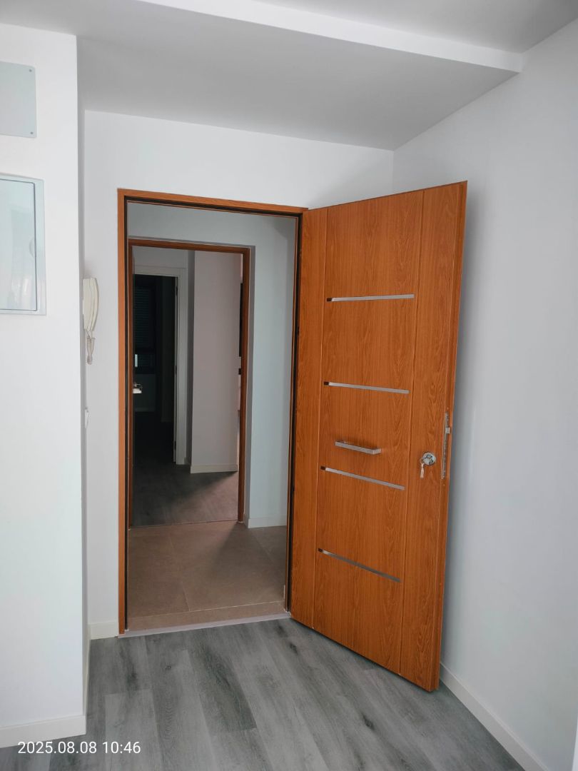 Study to rent in Valladolid Capital  with Heating, Oven and Washing machine