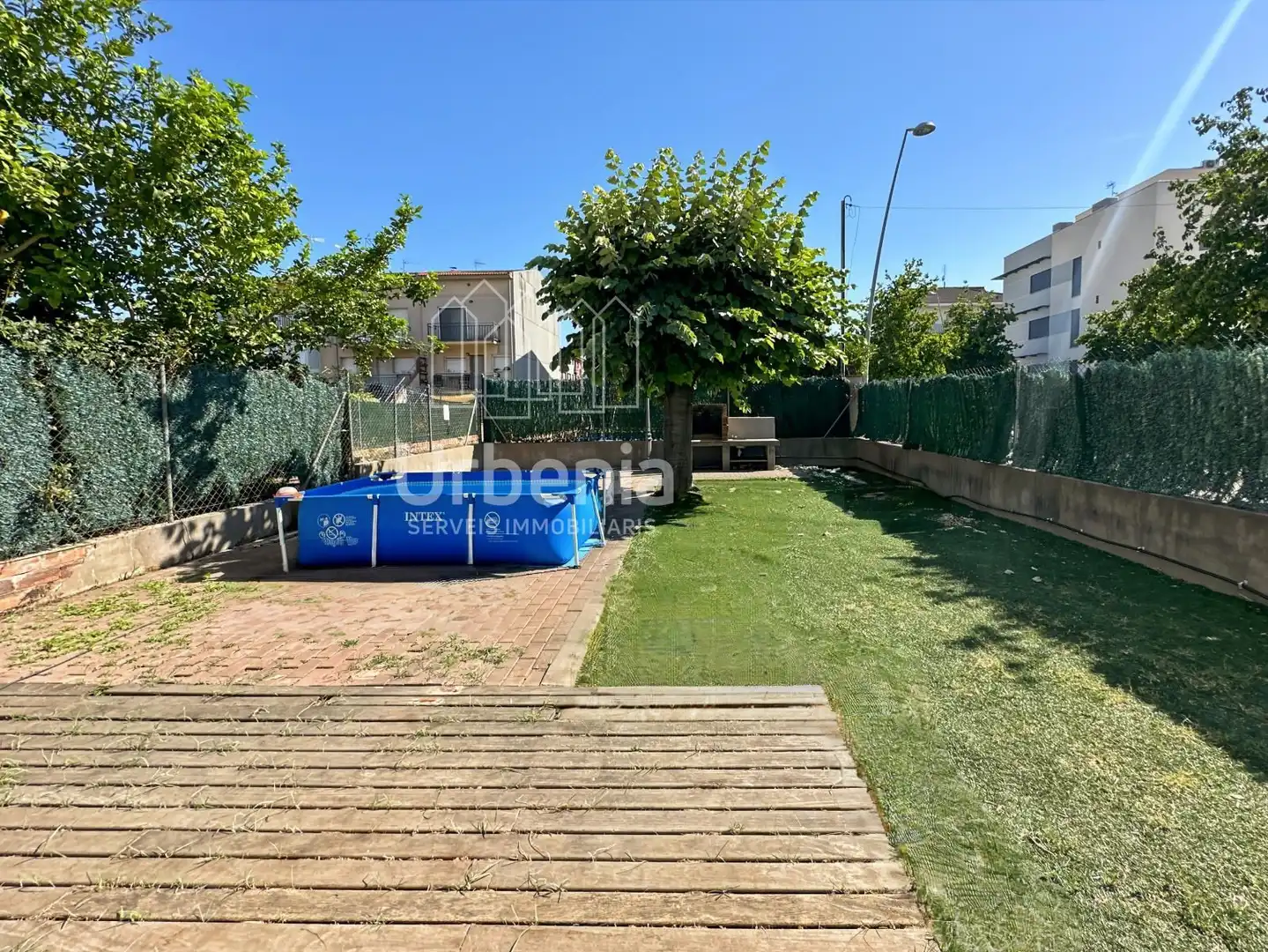 Casa o xalet en venda en La Roca del Vallès amb Aire condicionat, Calefacció i Piscina