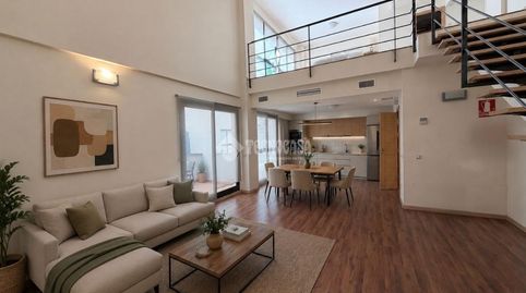 Photo 3 of Lofts for sale in C. de Cronos, Simancas, Madrid Capital