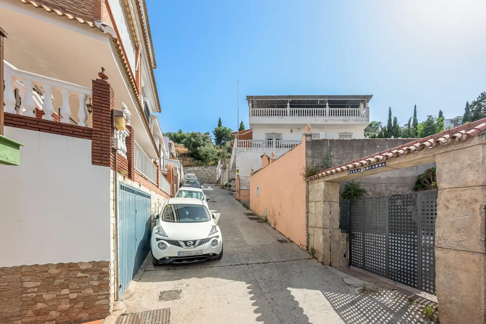 Apartamento en venta en Calle Arrieta de la Almachada, Mijas pueblo