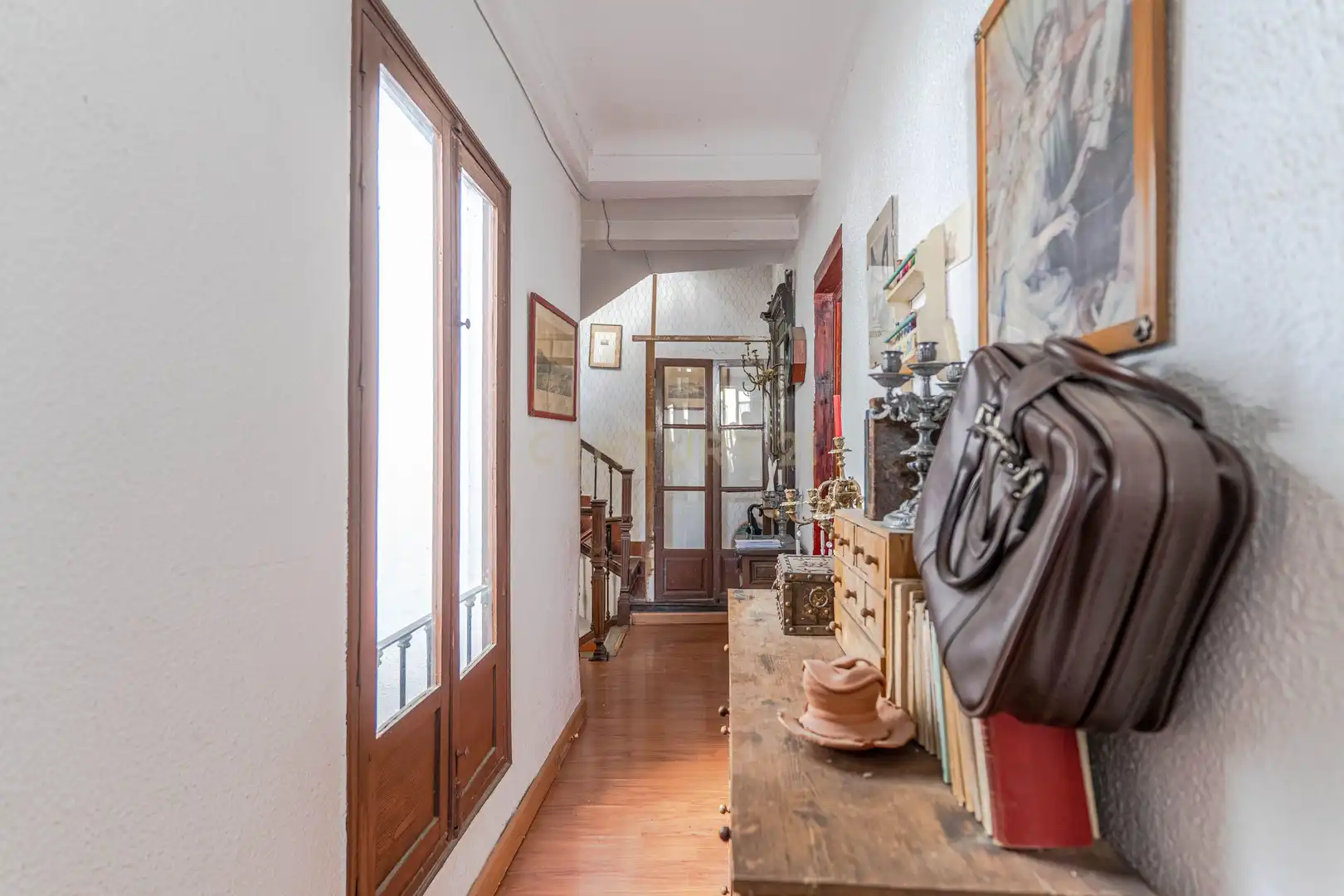 Casa o xalet en venda en Granada