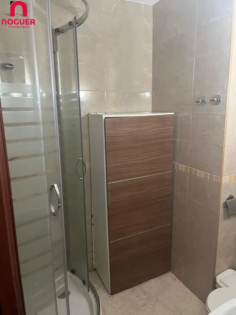 Bany de Pis en venda en Córdoba amb Aire condicionat i Calefacció
