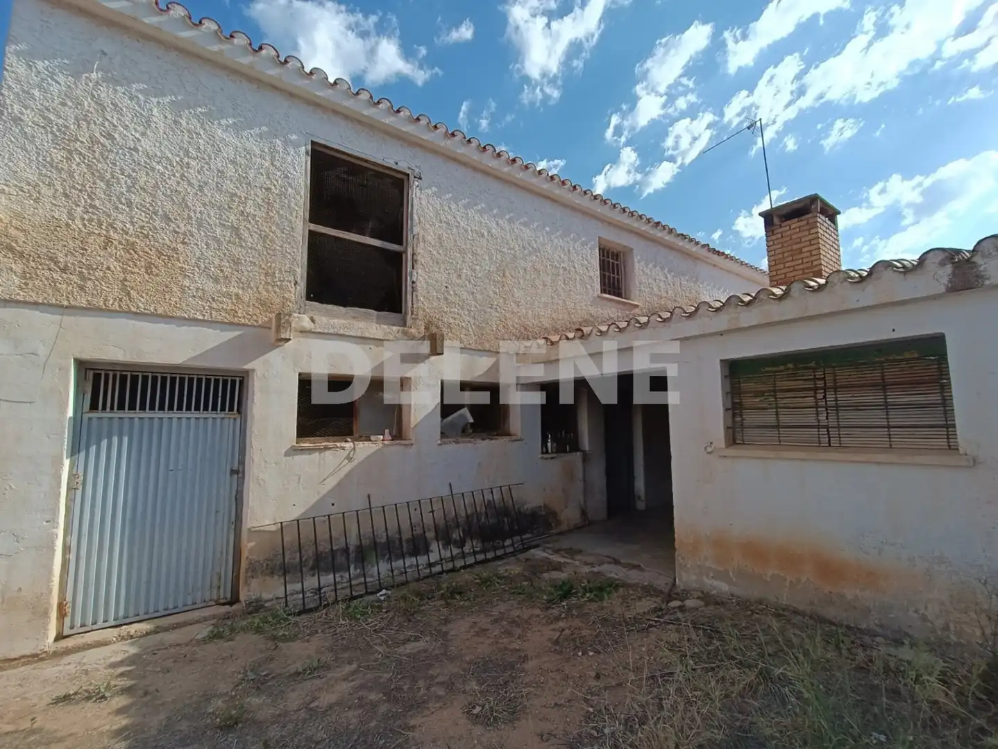 House with terrace for sale in Hellín, imagen 28