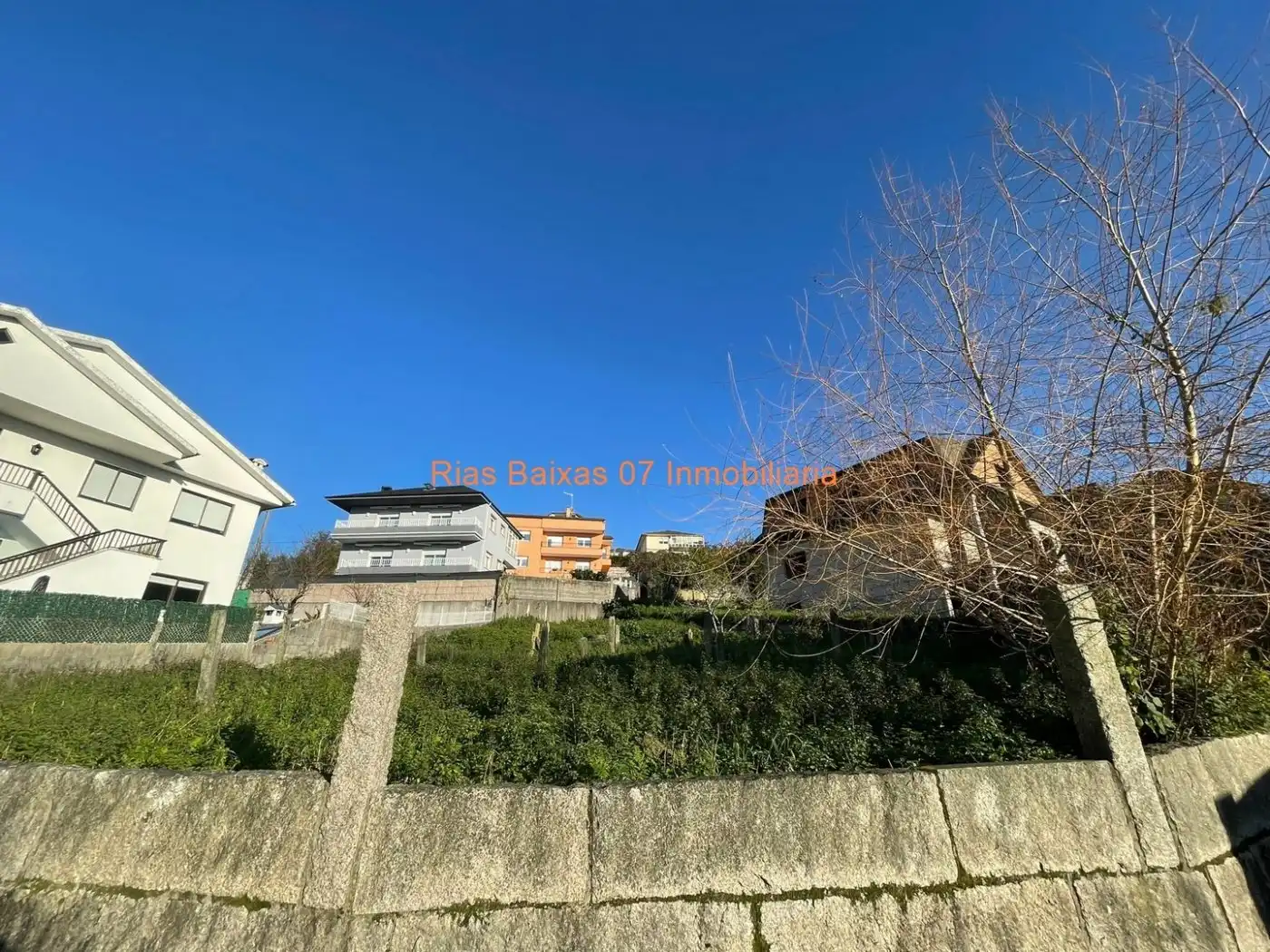 Grundstücke und Bauplätze zum Verkauf in Redondela, imagen 7