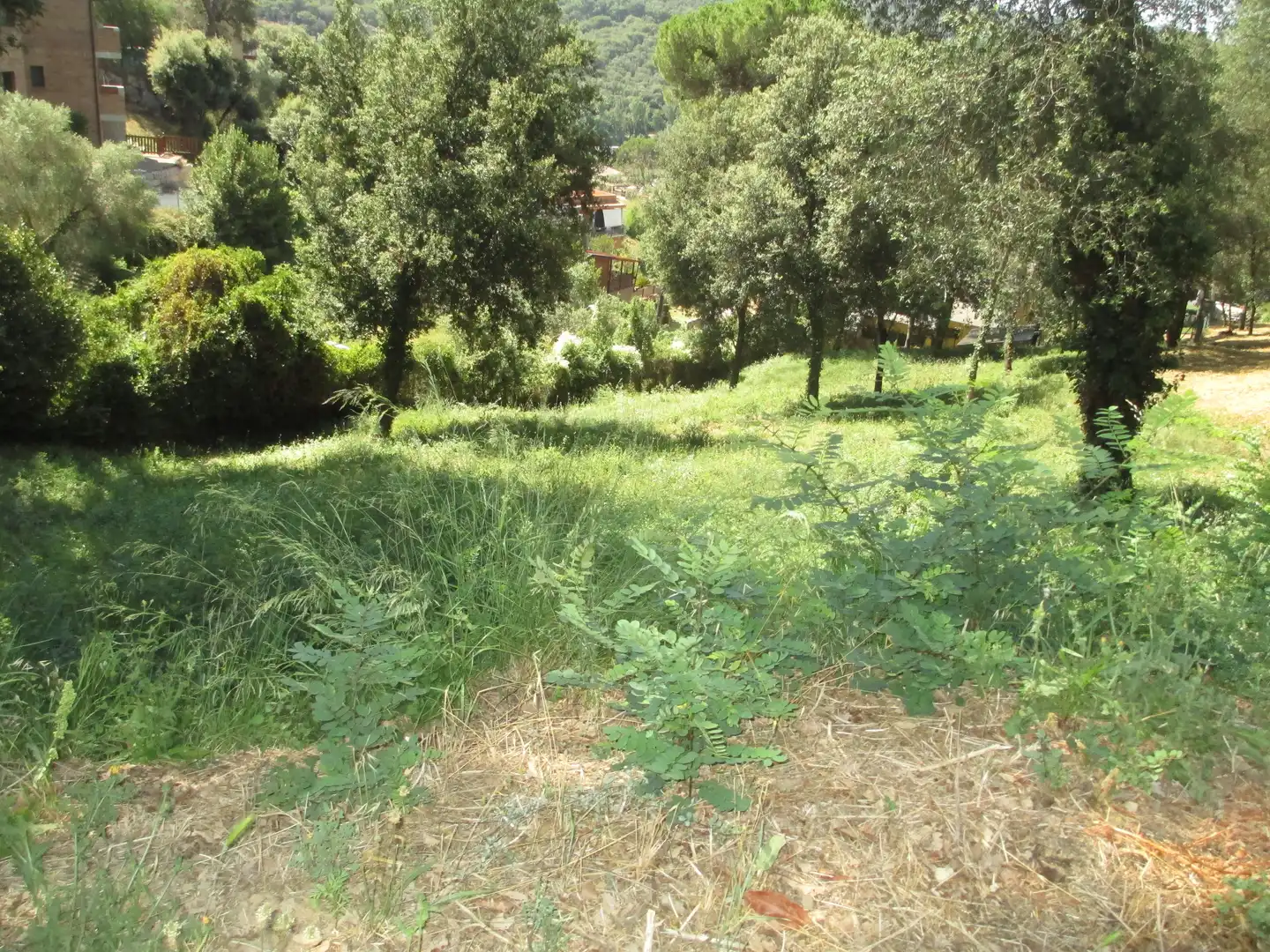 Residential for sale in Santa Maria de Palautordera