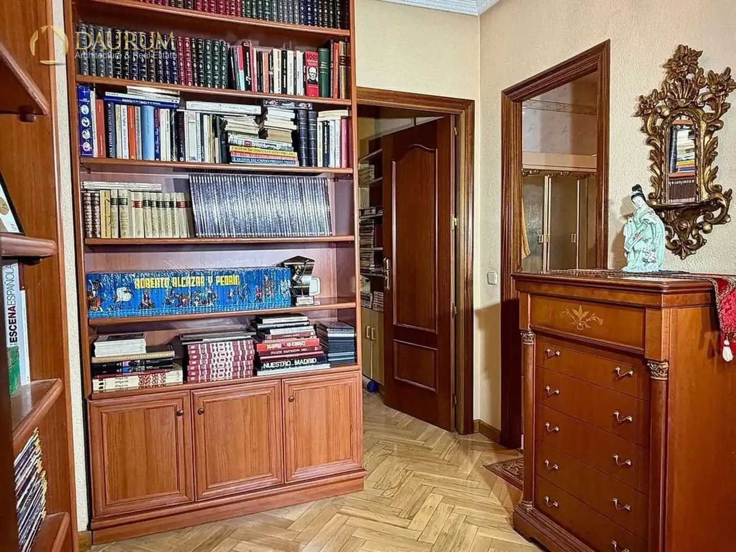 Piso con ascensor en venta en Tomas Breton, imagen 7