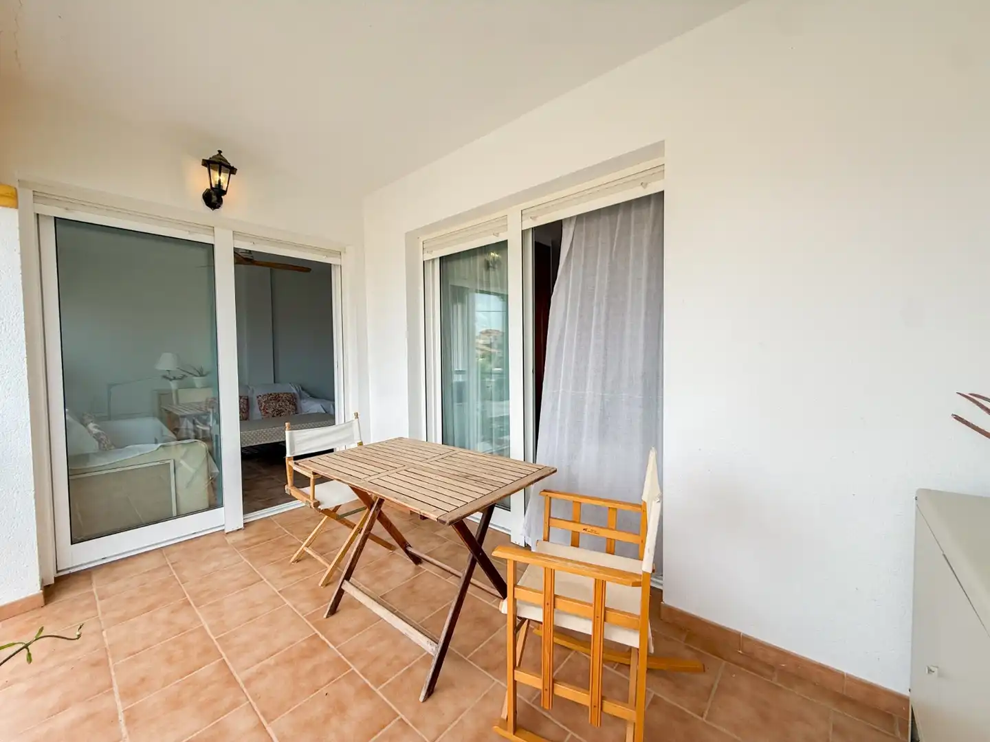 Appartement compact avec terrasse à vendre à Calabardina, imagen 6