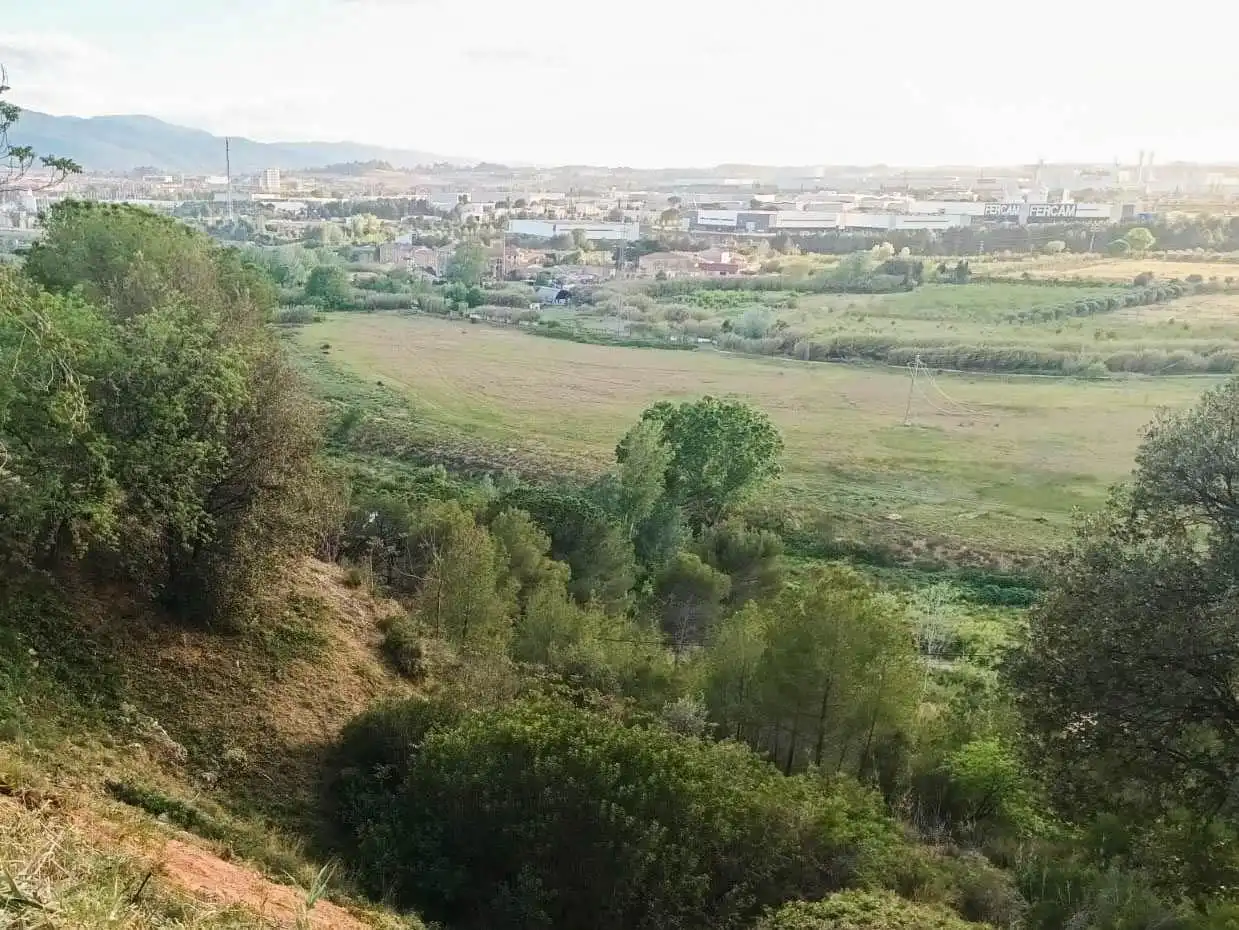 Terreny residencial en venda a Abrera, imagen 6