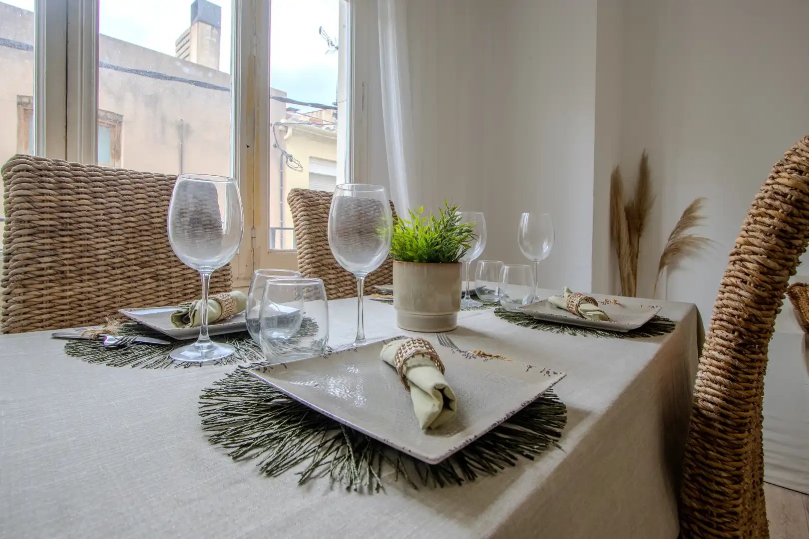 Piso con ascensor en venta en Carrer de Sant Llorenç, imagen 7