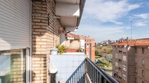 Foto 2 de Pis en venda a Calle de Repuente, Monte, Santander