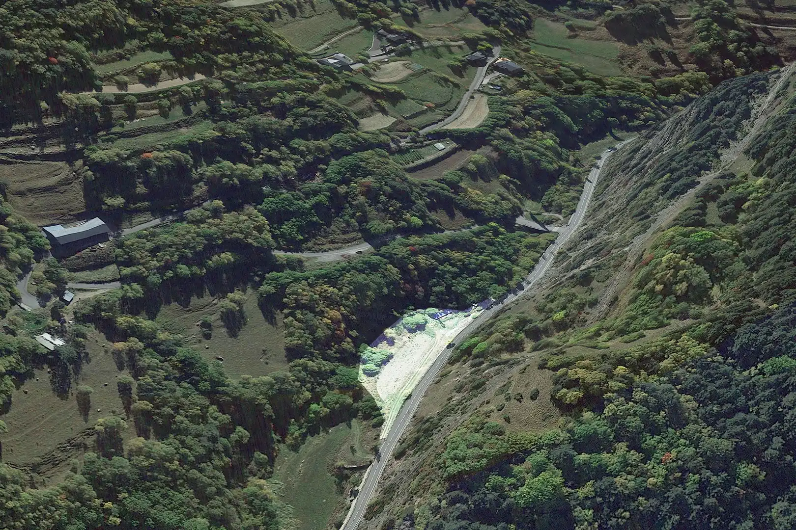 Rural land for sale in Pal - Xixerella, imagen 2