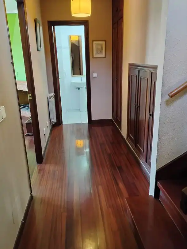 Casa a schiera con terrazza in vendita a Barrio el Puerto, imagen 32