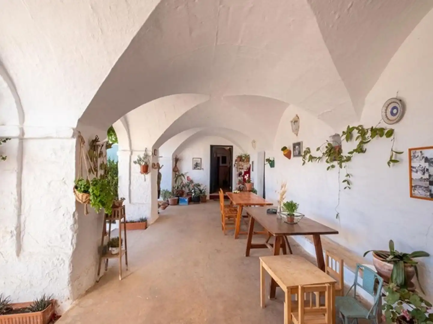 Country homes for sale in Ciutadella de Menorca  with Private garden, Terrace and Storage room