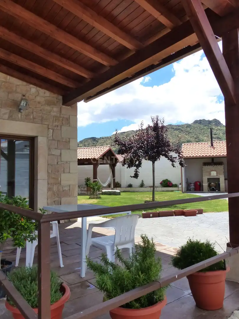 Casa o chalet en venta en Calle Cristóbal Colón, 5, Santa Cruz de la Sierra,, 5, Santa Cruz de la Sierra
