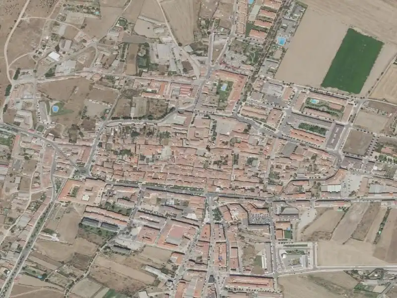Pis en venda a Santo Domingo De La Calzada, imagen 3