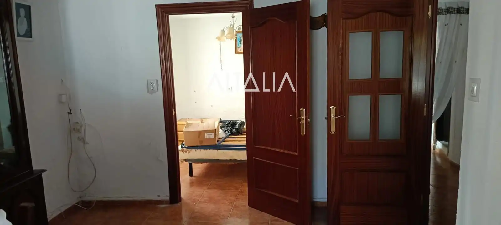 Casa o chalet en venta en Huete con Trastero y Amueblado