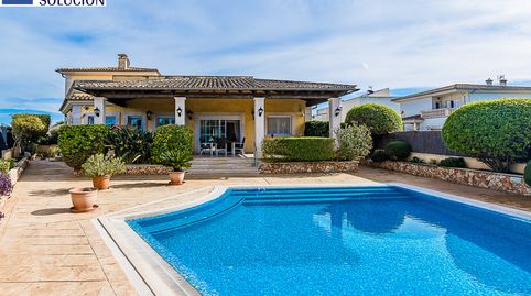 Foto 4 de Casa o xalet en venda a S'Arenal, Palma de Mallorca