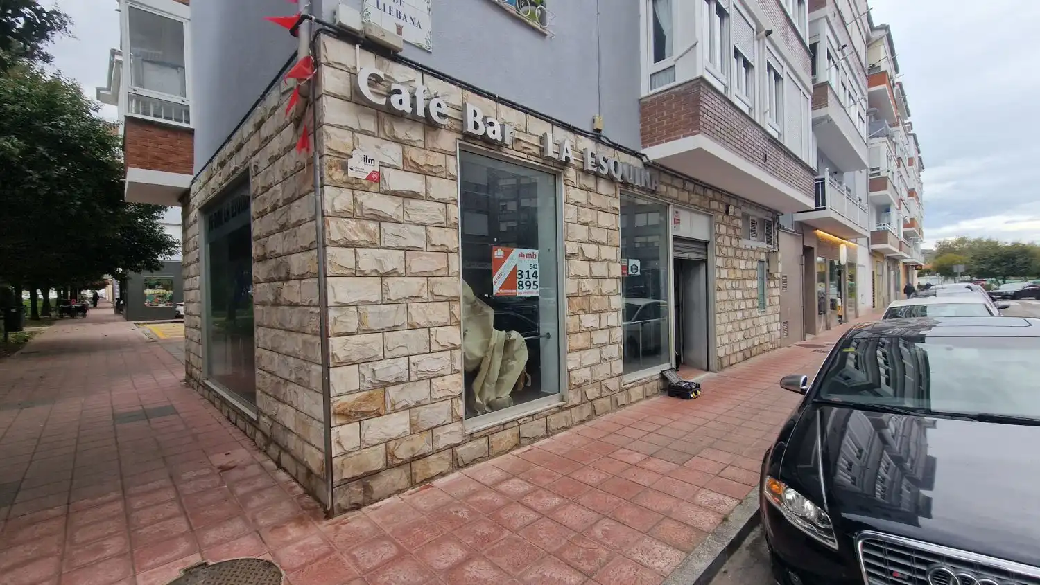 Local comercial en venta en Nueva Ciudad