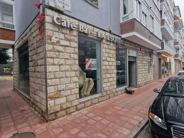 Local comercial en venda a Nueva Ciudad