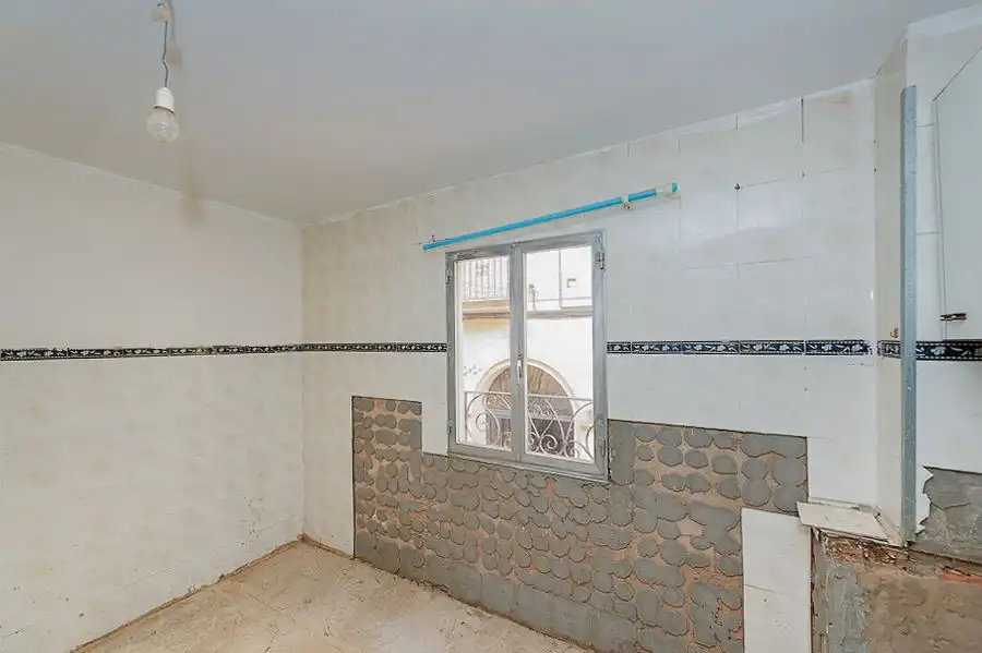 Casa o chalet en venta en Entrena
