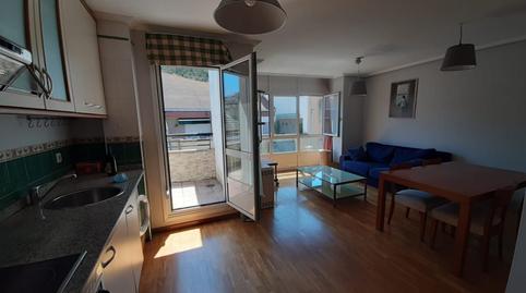 Foto 5 de Àtic de lloguer a Carreño, Asturias