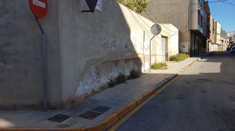 Foto 2 de Residencial en venta en Calle Cambroneras, Albatera, Alicante