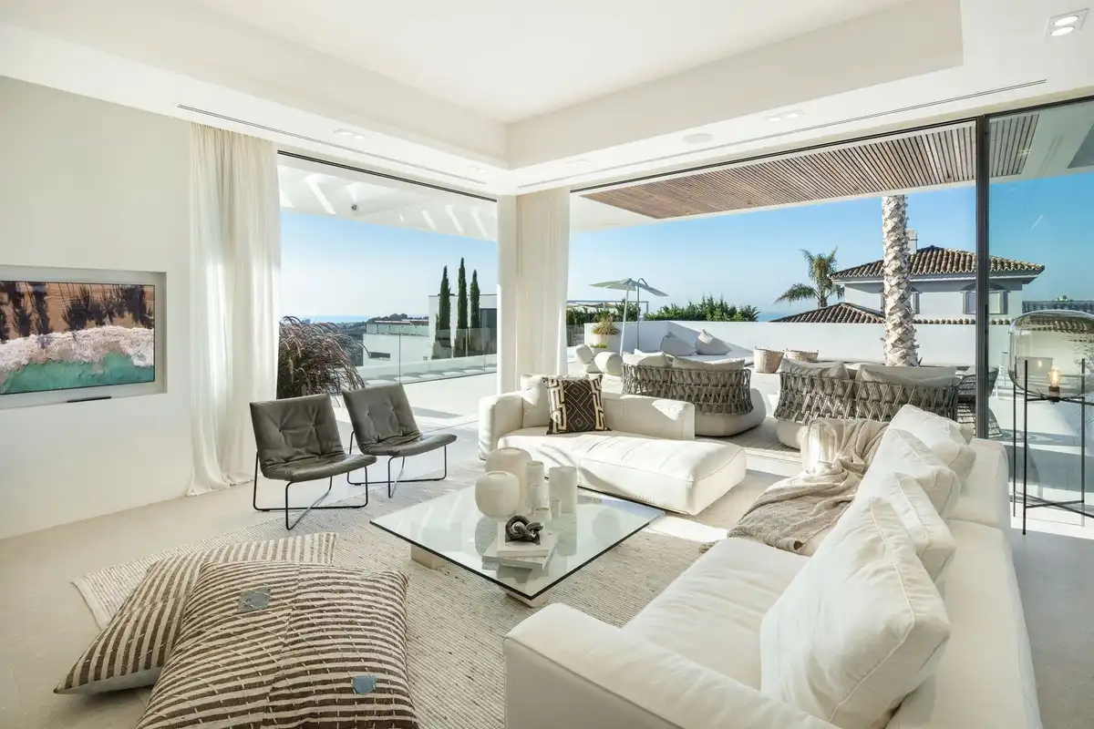 Villa con piscina in vendita a La Quinta, imagen 5
