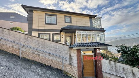 Foto 5 de Casa o xalet en venda a Mouriño-chapela, Redondela, Pontevedra