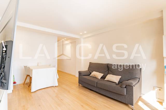 Piso en Venta en Carrer de Ramon Llull en La Bega Baixa - Plaza Xúquer