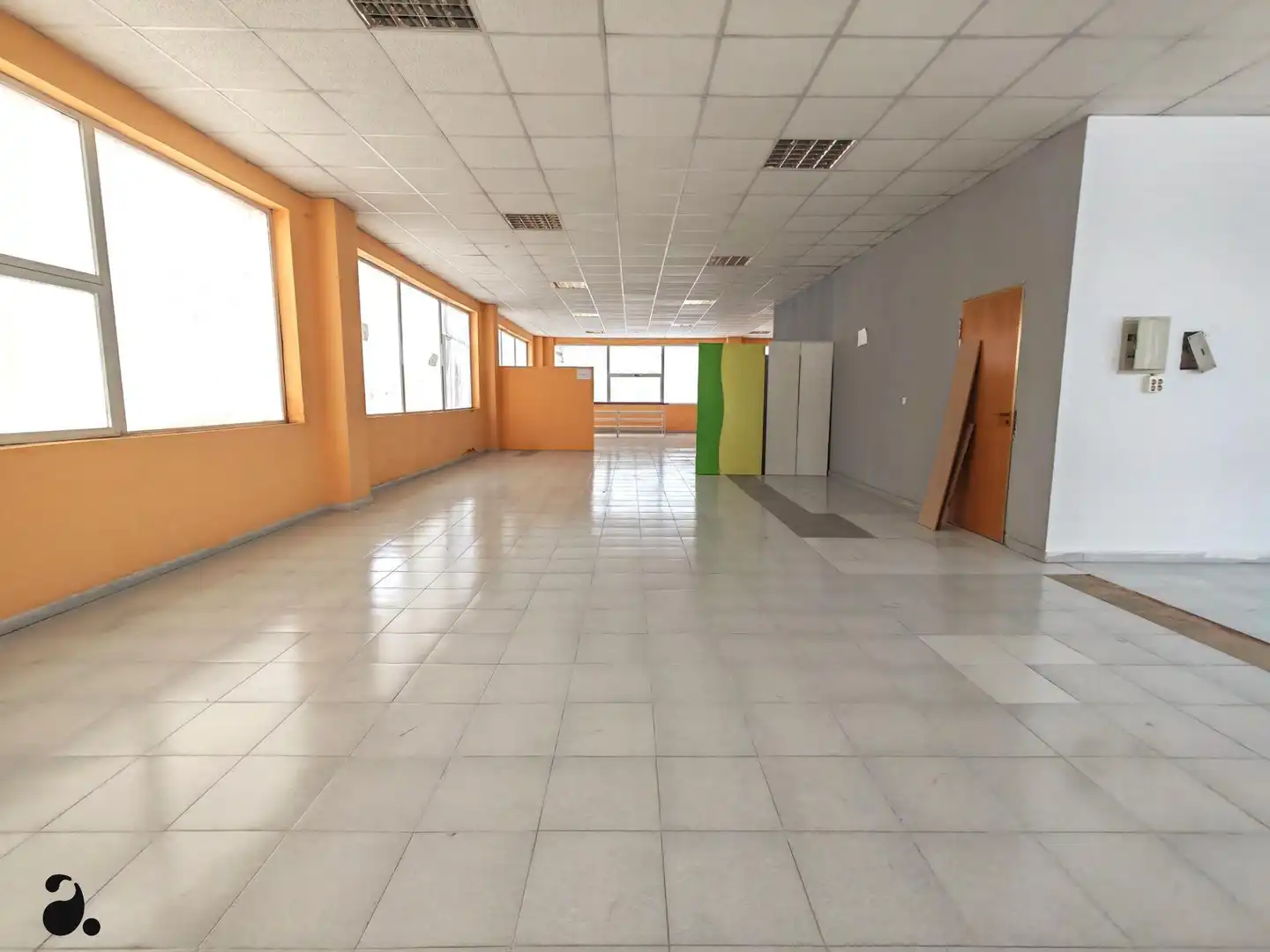 Local comercial de lloguer a Calle de Azuela, imagen 23