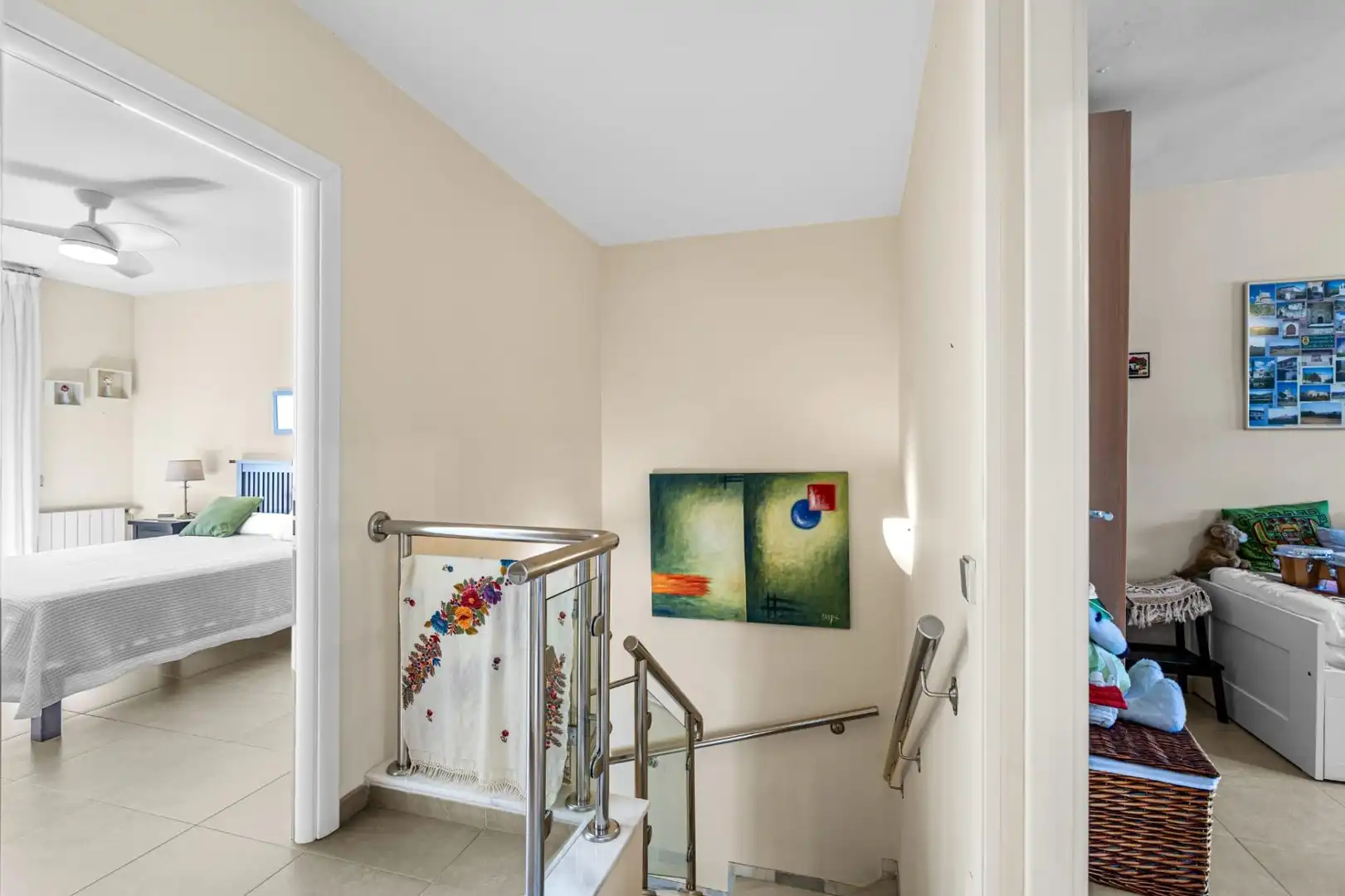 Detached homes for sale in Fuengirola  with Air Conditioner, Private garden and Terrace
