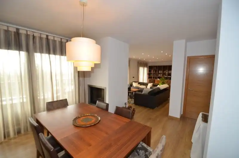 Casa con piscina en venta en Palau-saverdera, imagen 30
