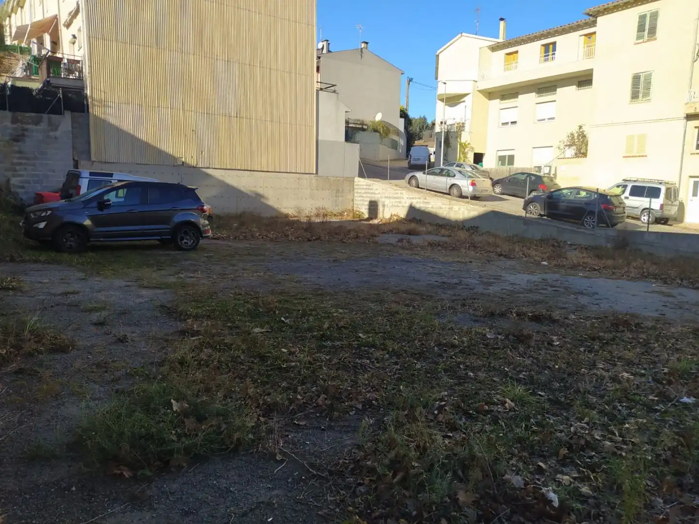 Individuel à louer à Carretera de la Font Picant 6, imagen 2