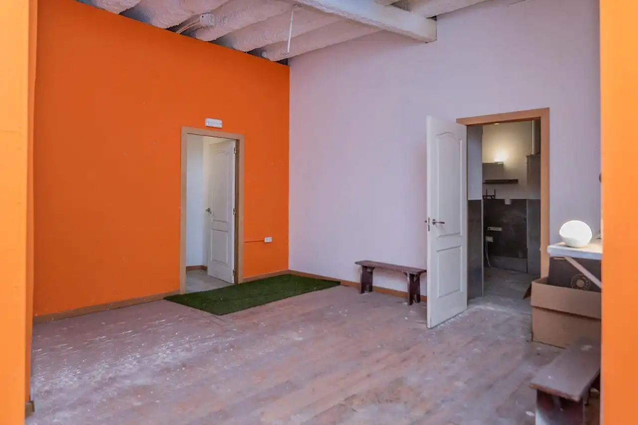 Geschaftsraum zur Miete in Barcelona