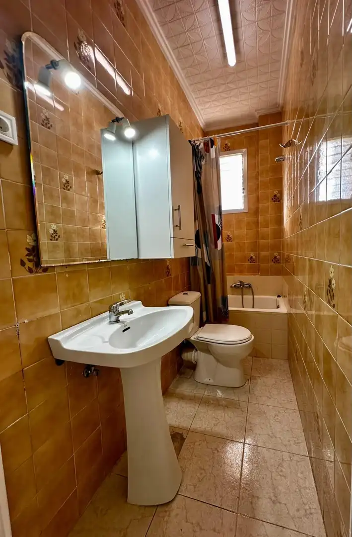 Wohnung mit Balkon zum Verkauf in Calle ARZOBISPO OLAECHEA, imagen 15