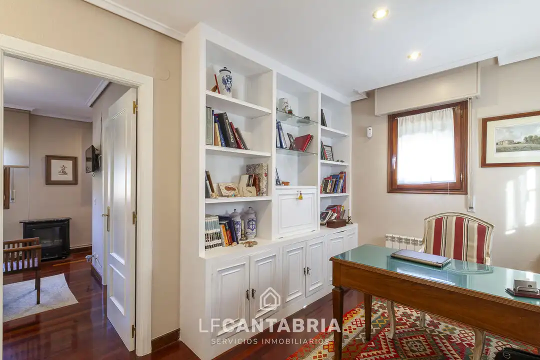 Casa o chalet en venta en Liendo con Calefacción, Jardín privado y Piscina