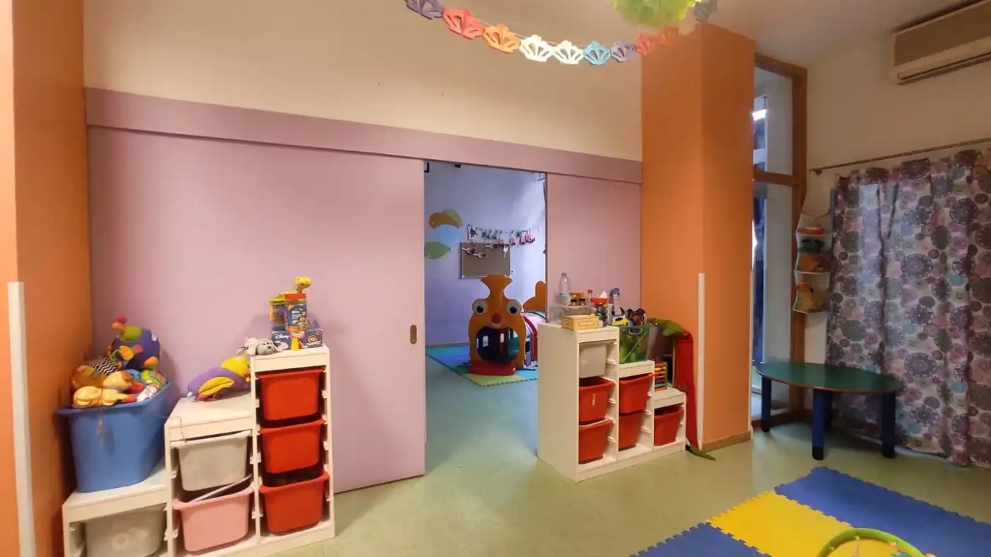 Local comercial en venda a La Victoria - Puente Jardín, imagen 7