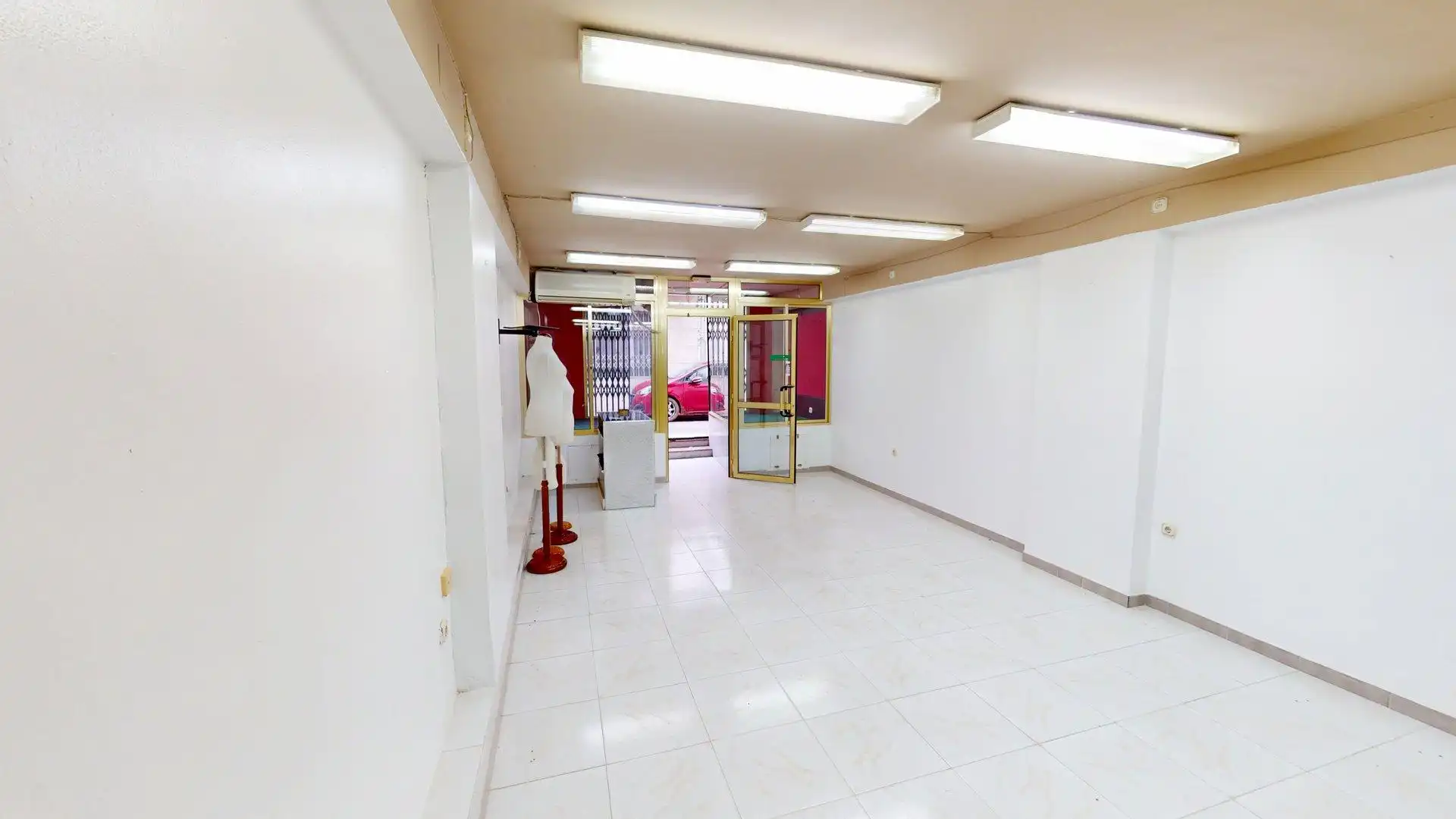 Local comercial en venda a Calle San Benito, imagen 24