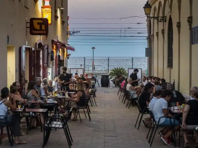 Attico con terrazza in vendita a AJUNTAMENT, imagen 18