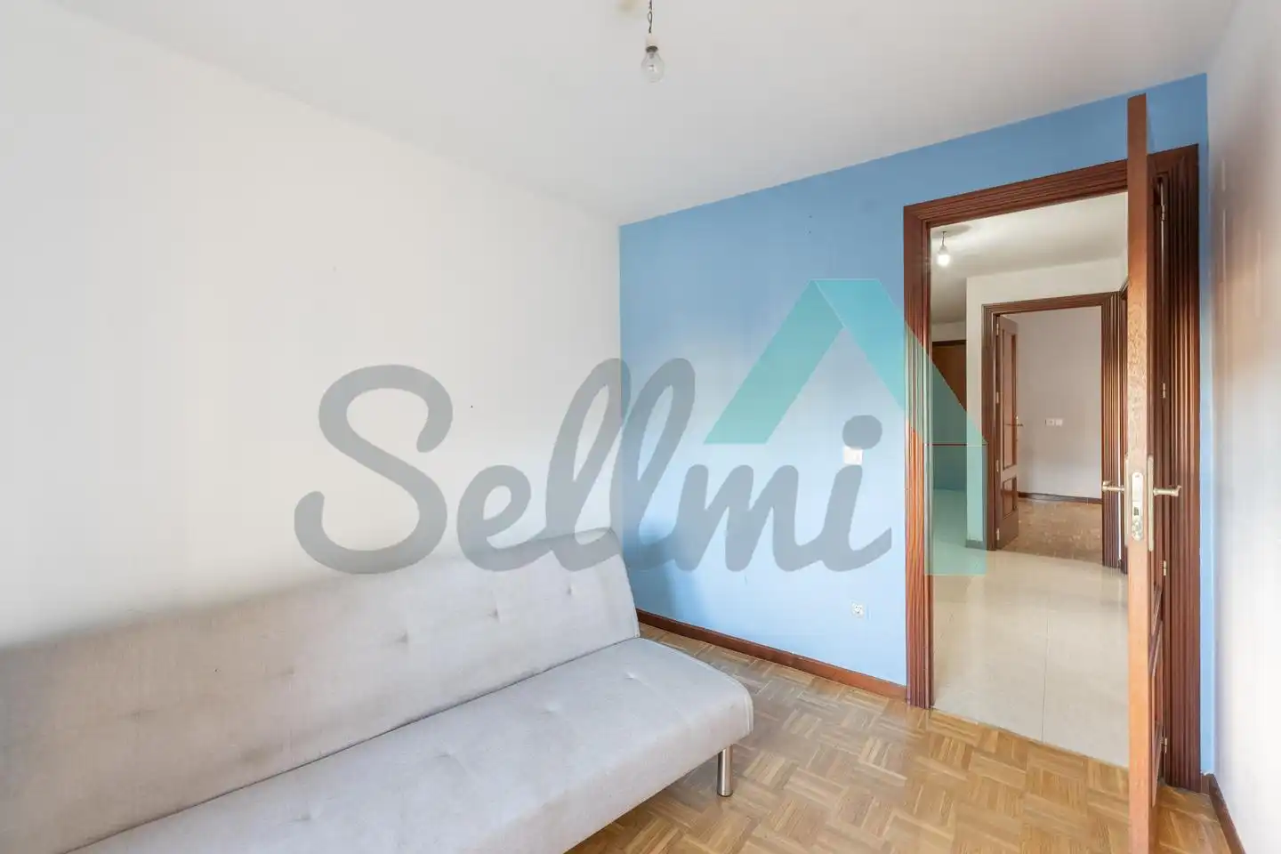 Wohnung mit Aufzug zum Verkauf in Avenida Orrin, imagen 30