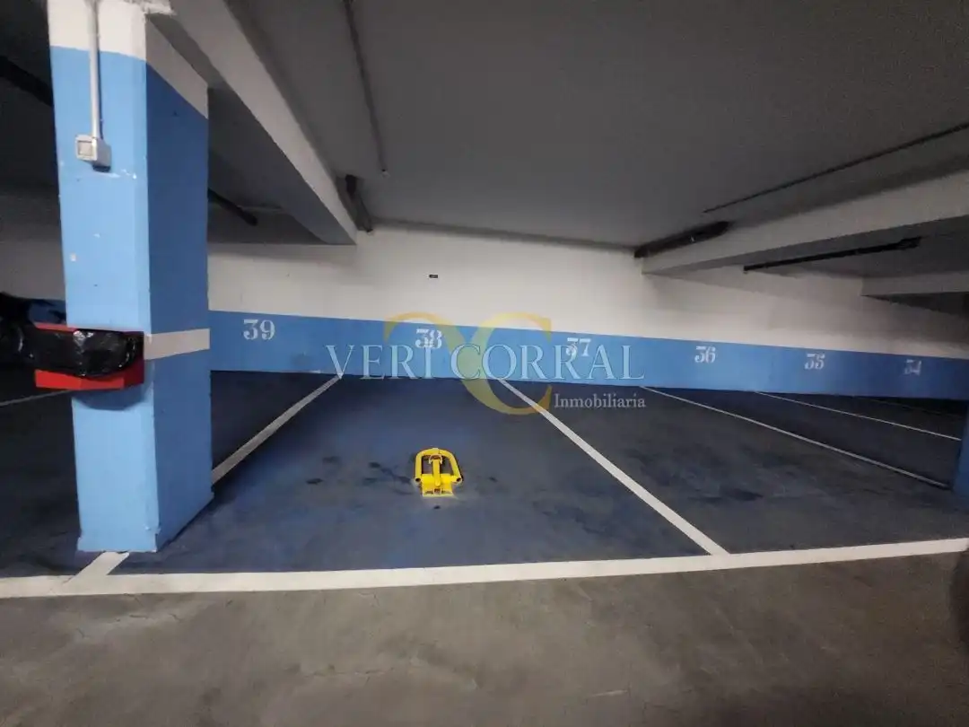 Garage for sale in Barru, Posada - Barro