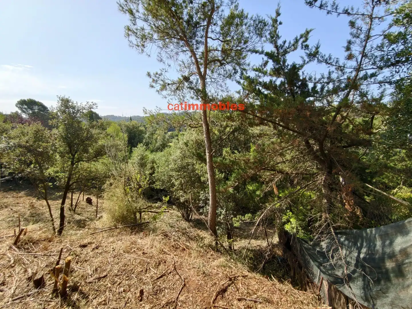 Residential for sale in Sant Cugat del Vallès