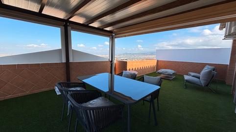 Foto 5 de Ático de alquiler en Calle Polideportivo, 7, La Zubia Ciudad, La Zubia