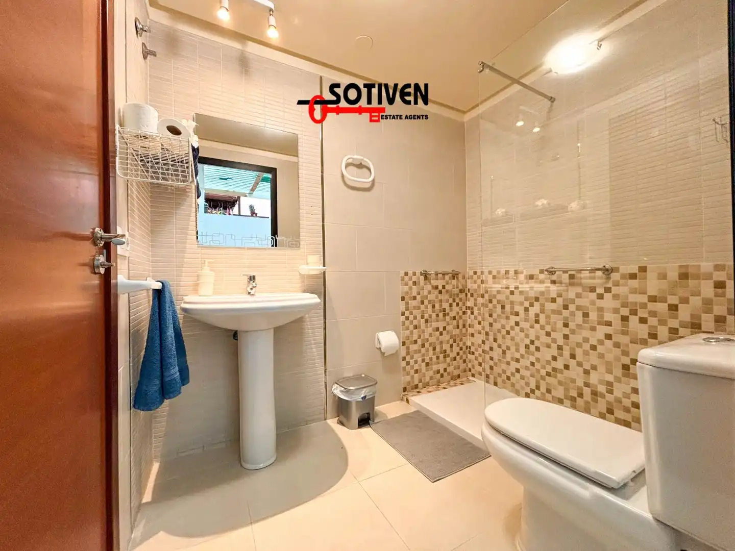 Apartments for rent in Casco Urbano