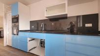 Kitchen of Flat for sale in Calldetenes  with Terrace